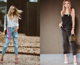 roupas de blogueiras 2018