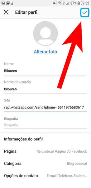 Fotos para Perfil do Whatsapp e Instagram – 37 Melhores